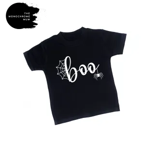 Printed - Boo top