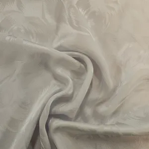 Printed Jacquard