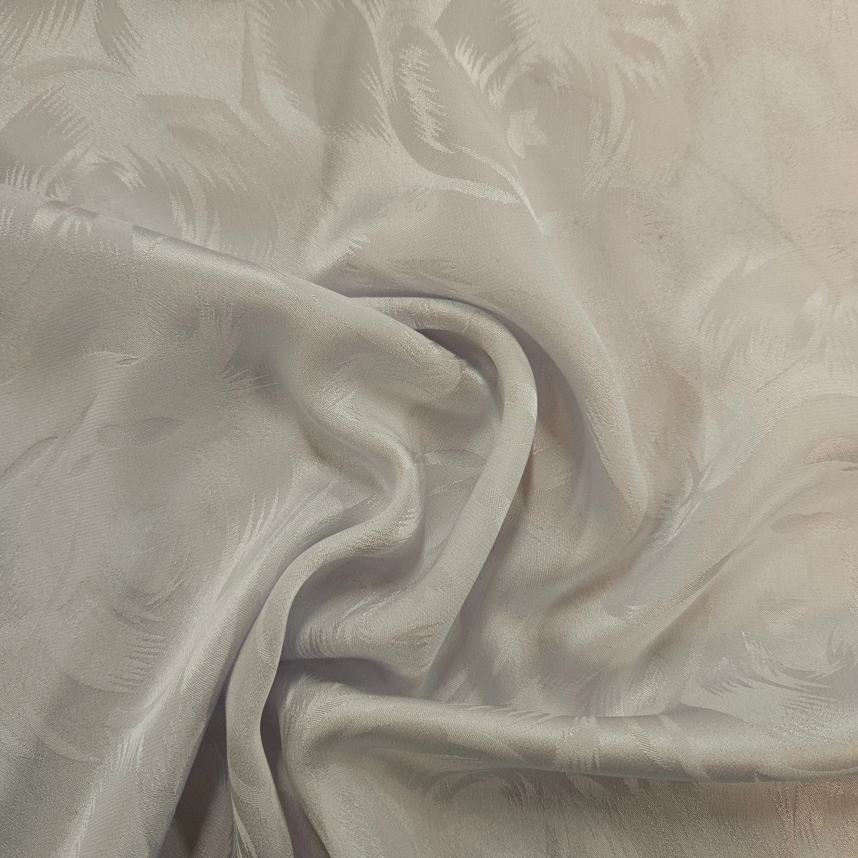 Printed Jacquard