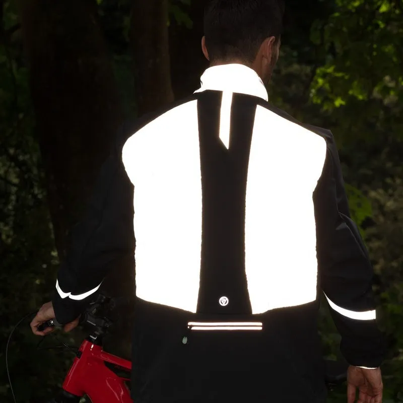 Proviz Reflect360 Platinum Men's E-Bike Jacket