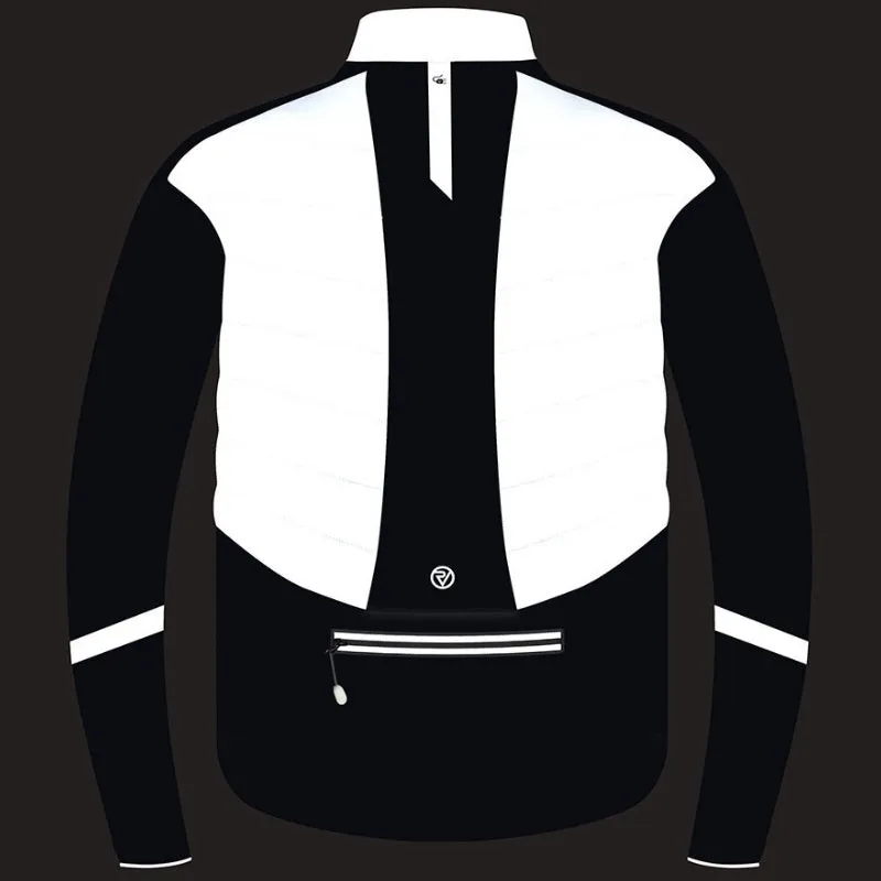 Proviz Reflect360 Platinum Men's E-Bike Jacket