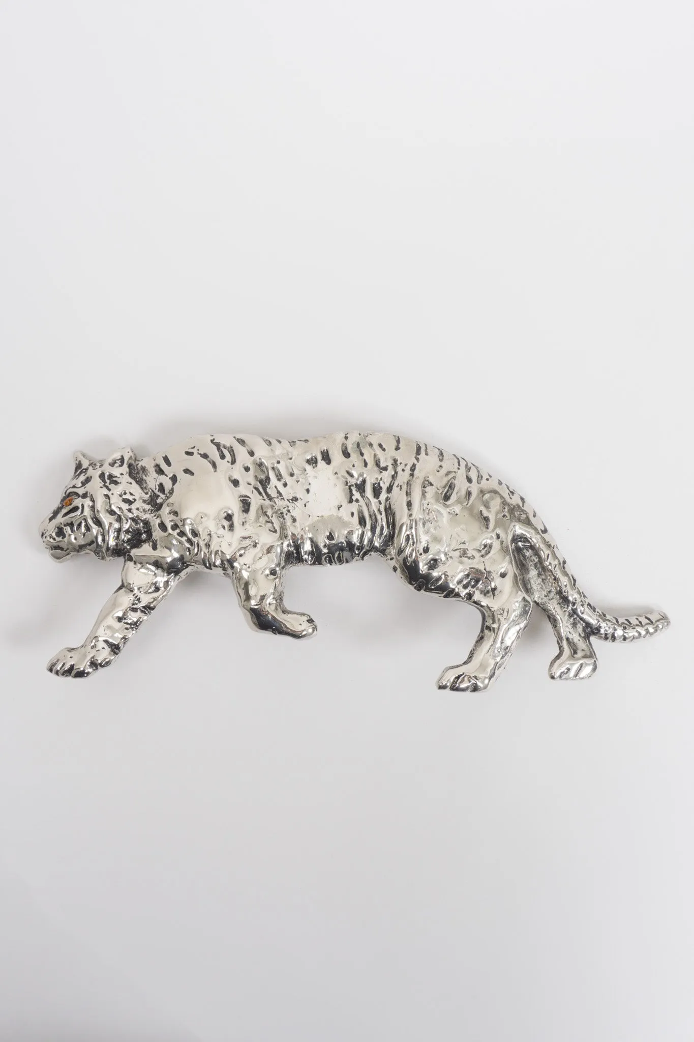 Prowling Panther Belt