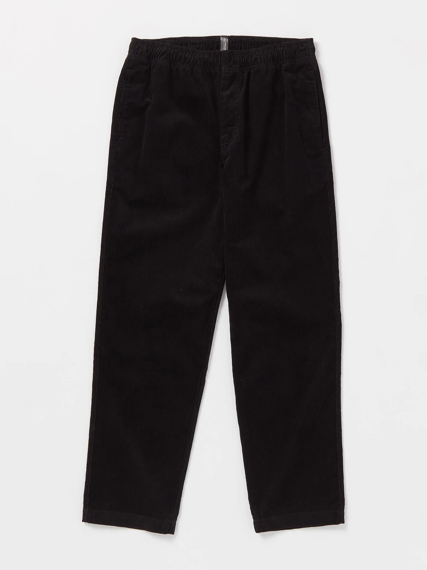 Psychstone Ew Pant - Black