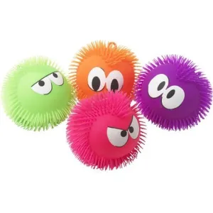 Puffer Ball, Light Up