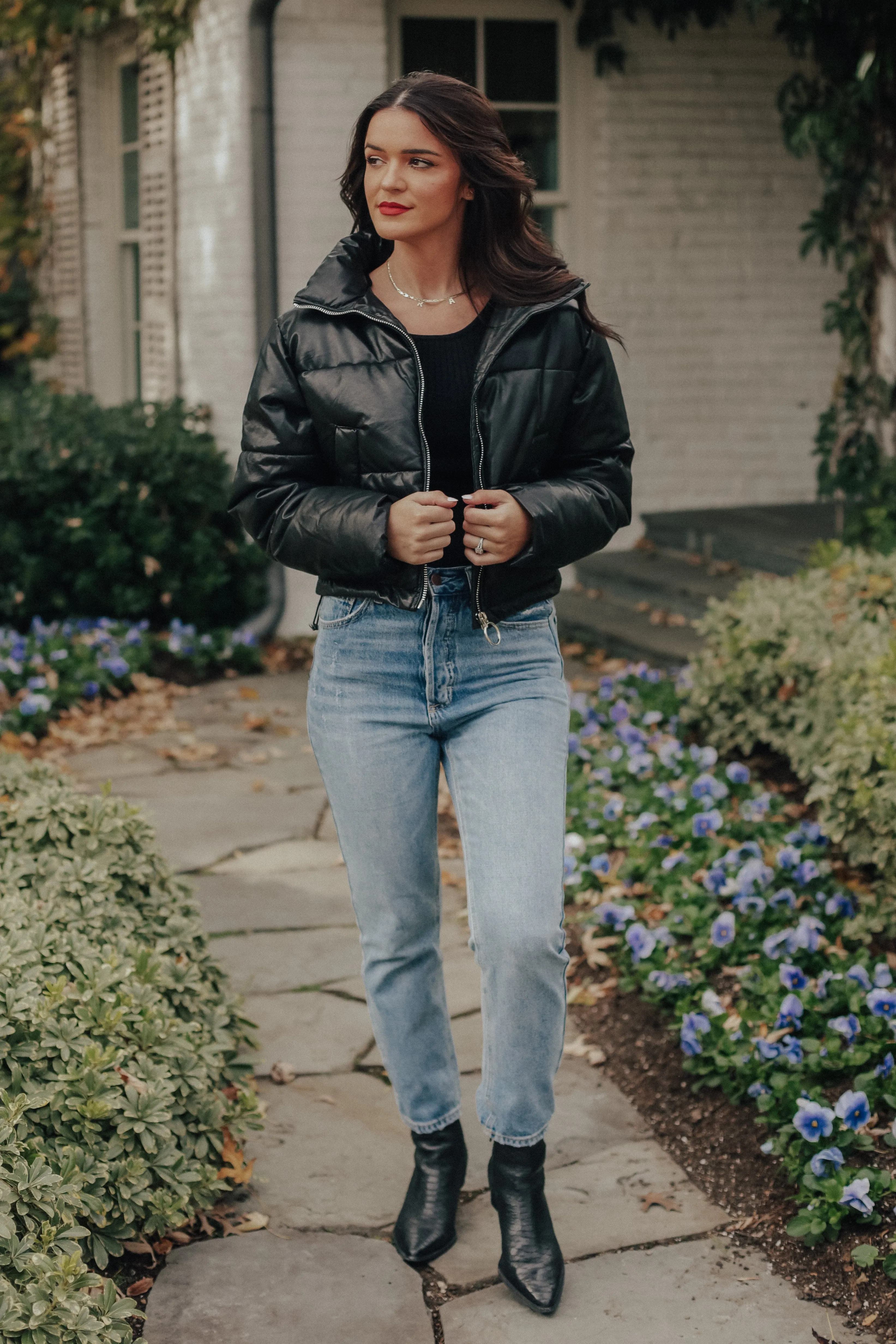 Puffer Coat