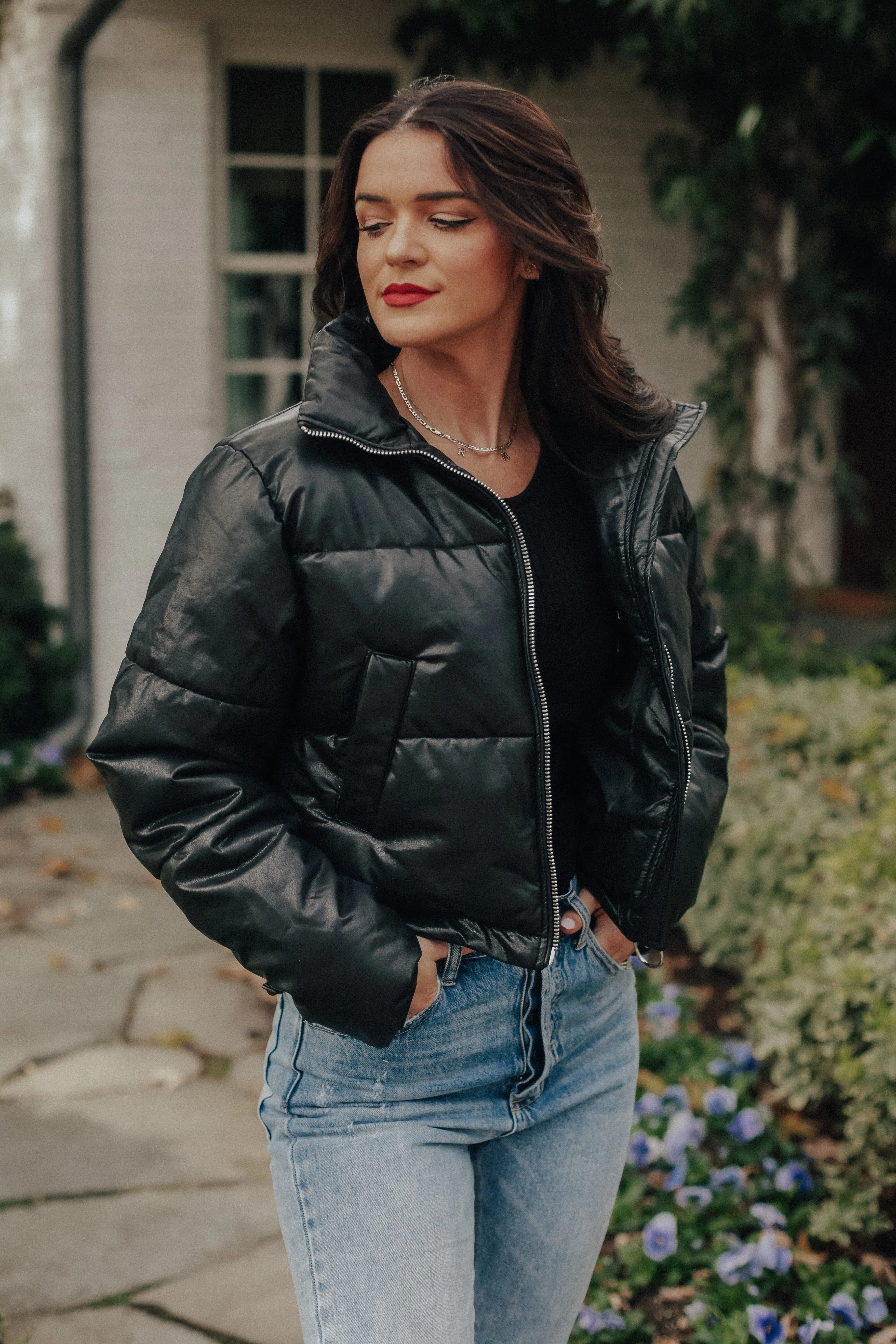Puffer Coat