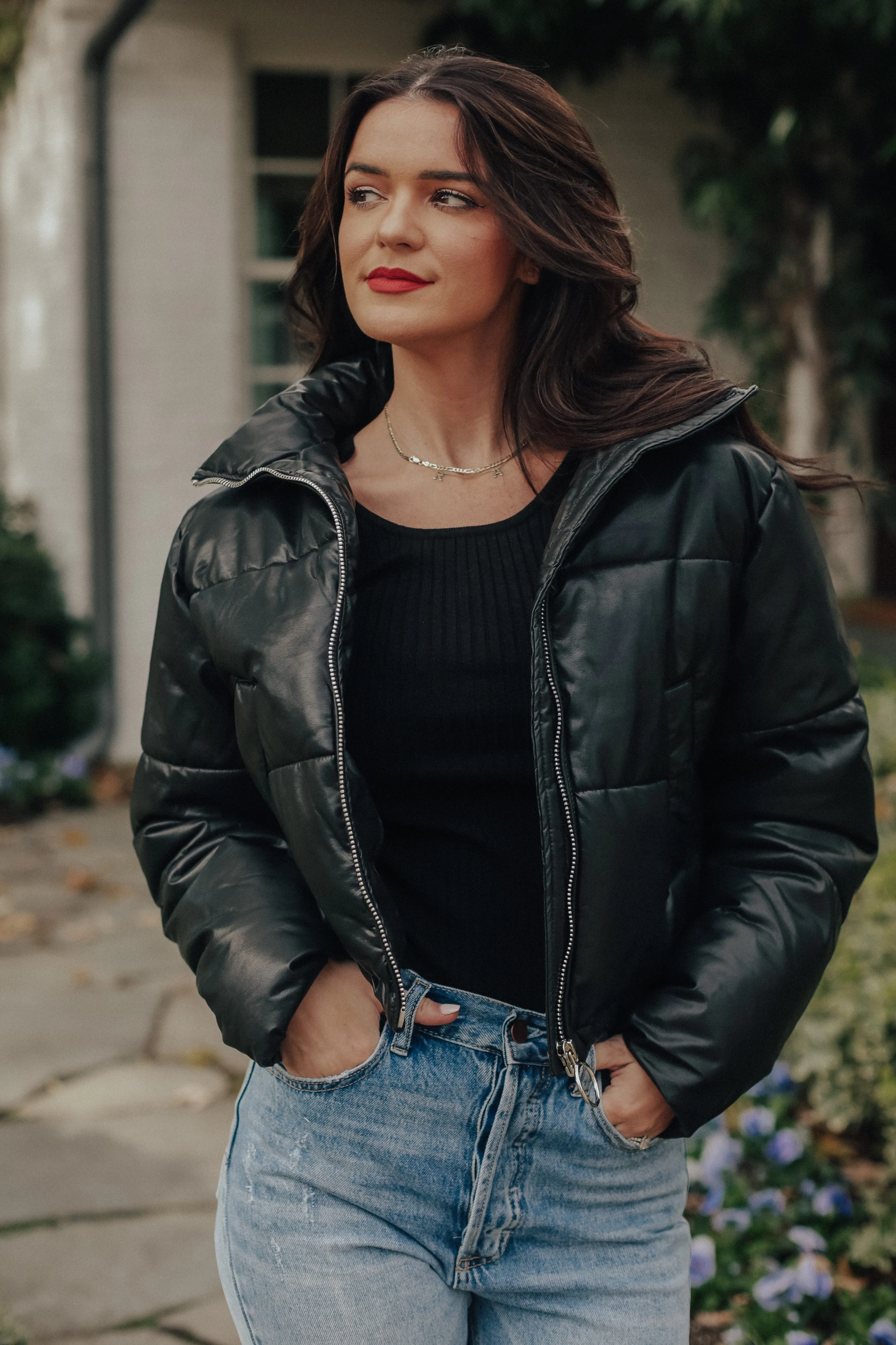 Puffer Coat