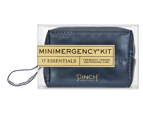 Puffer Minimergency Kit