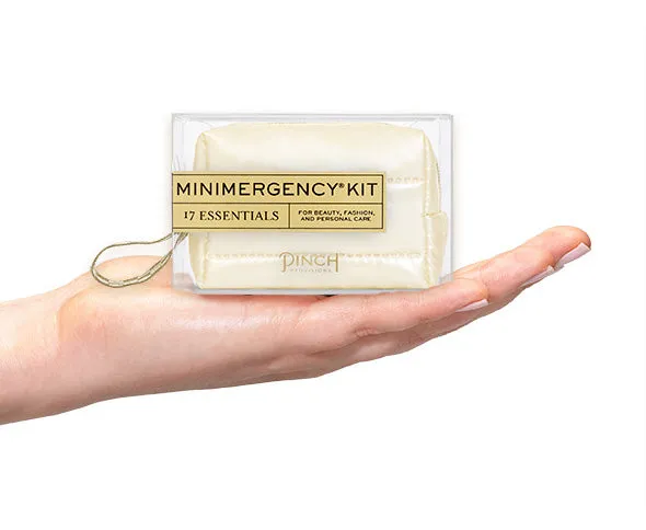 Puffer Minimergency Kit