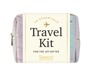 Puffer Travel Kit