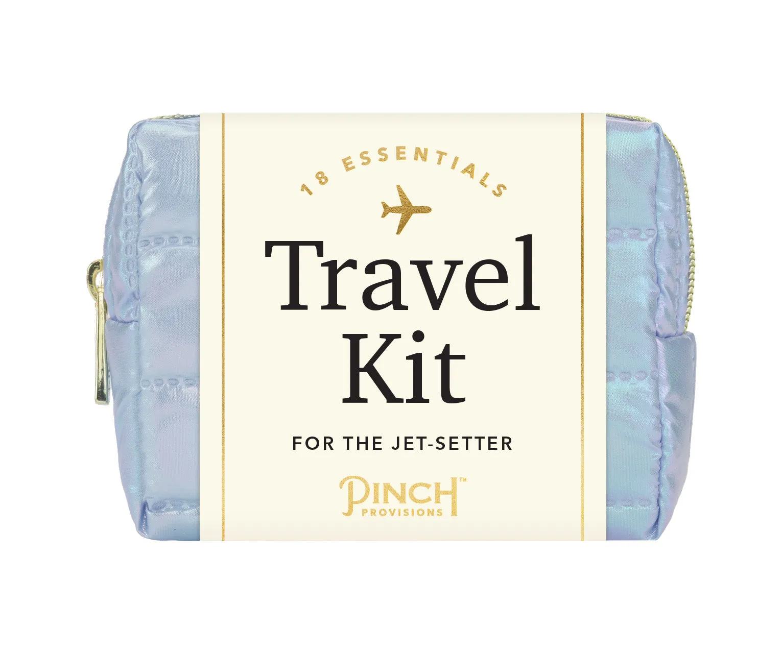 Puffer Travel Kit