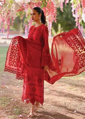 QALAMKAR | CHIKANKARI EID EDIT '23 | CF-03 ZARMINA