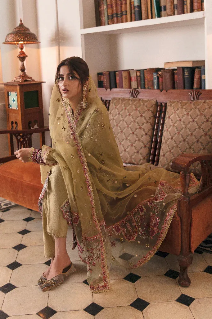 QALAMKAR | FORMALS 2022 | ZENIA | 02