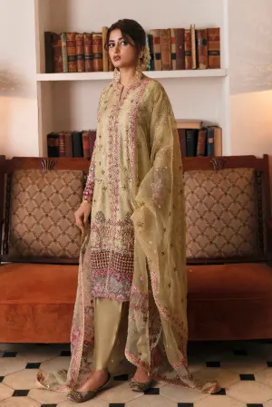 QALAMKAR | FORMALS 2022 | ZENIA | 02
