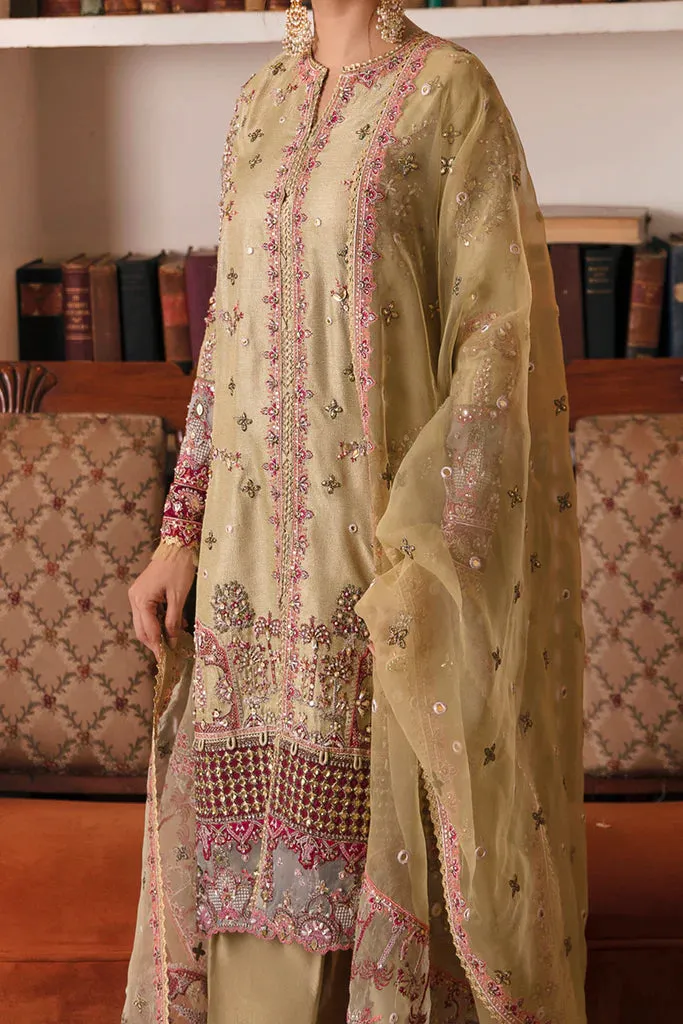 QALAMKAR | FORMALS 2022 | ZENIA | 02