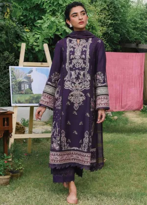 QALAMKAR Q-LINE 2022 | 06 Mehroze