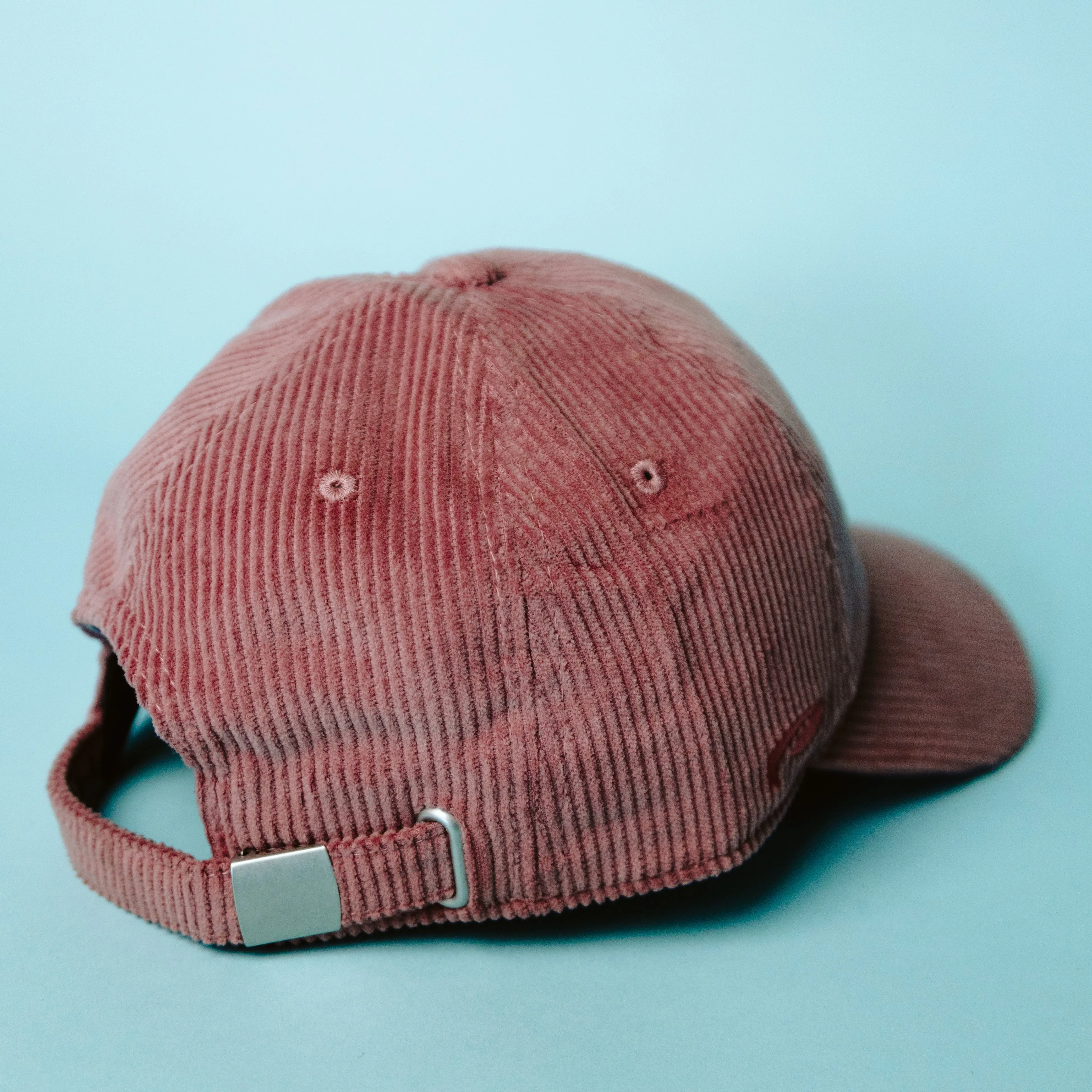 Quik-Trip Pukka Corduroy Hat