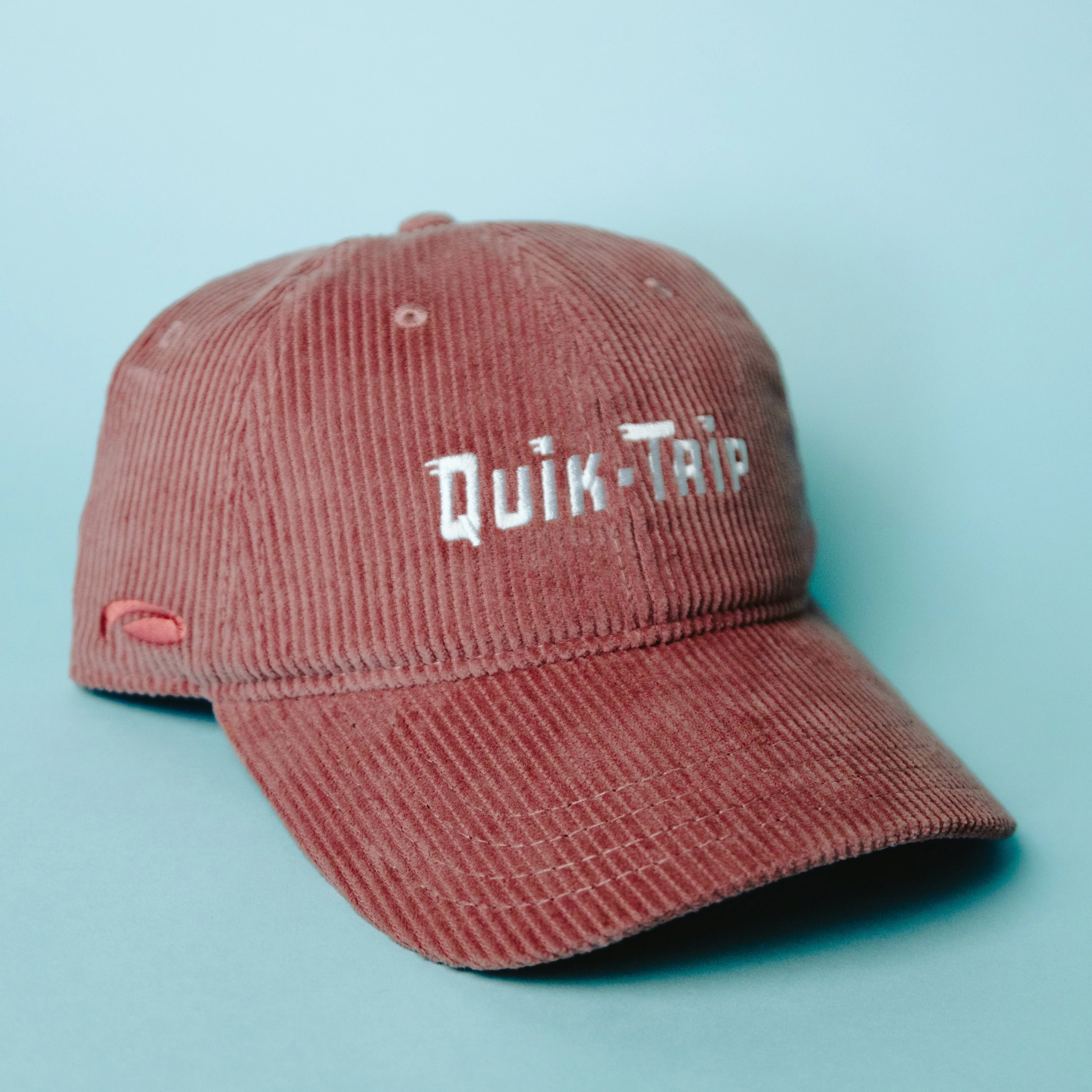 Quik-Trip Pukka Corduroy Hat