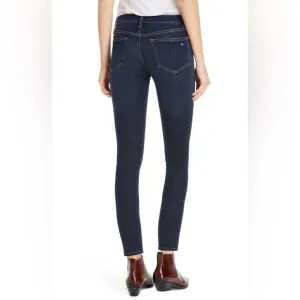 Rag &amp; Bone mid rise skinny jeans in size 27