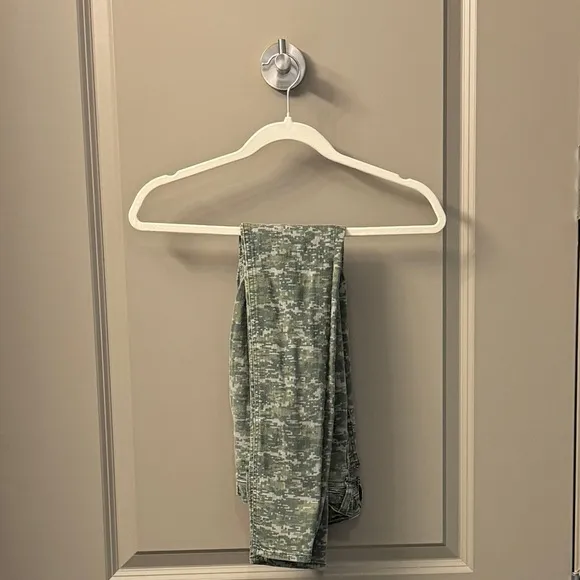 Rag &amp; Bone Skinny Jean, Digital Camo