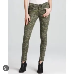Rag &amp; Bone Skinny Jean, Digital Camo