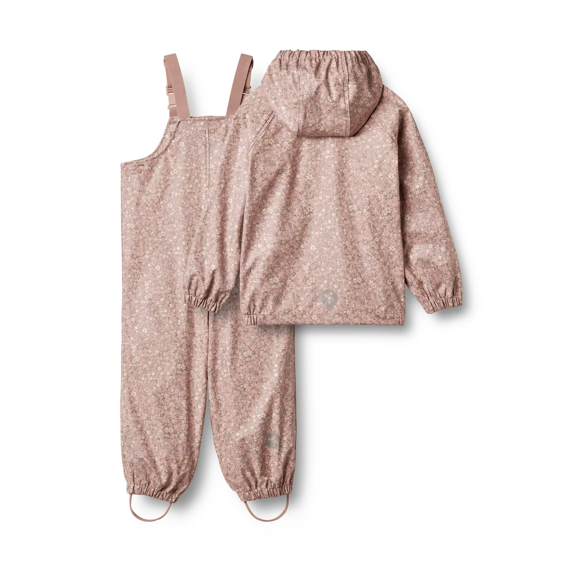 Rainwear Charlie Set