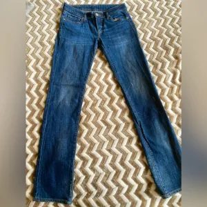 Ralph Lauren Denim &amp; Supply straight jeans Sz 27/32