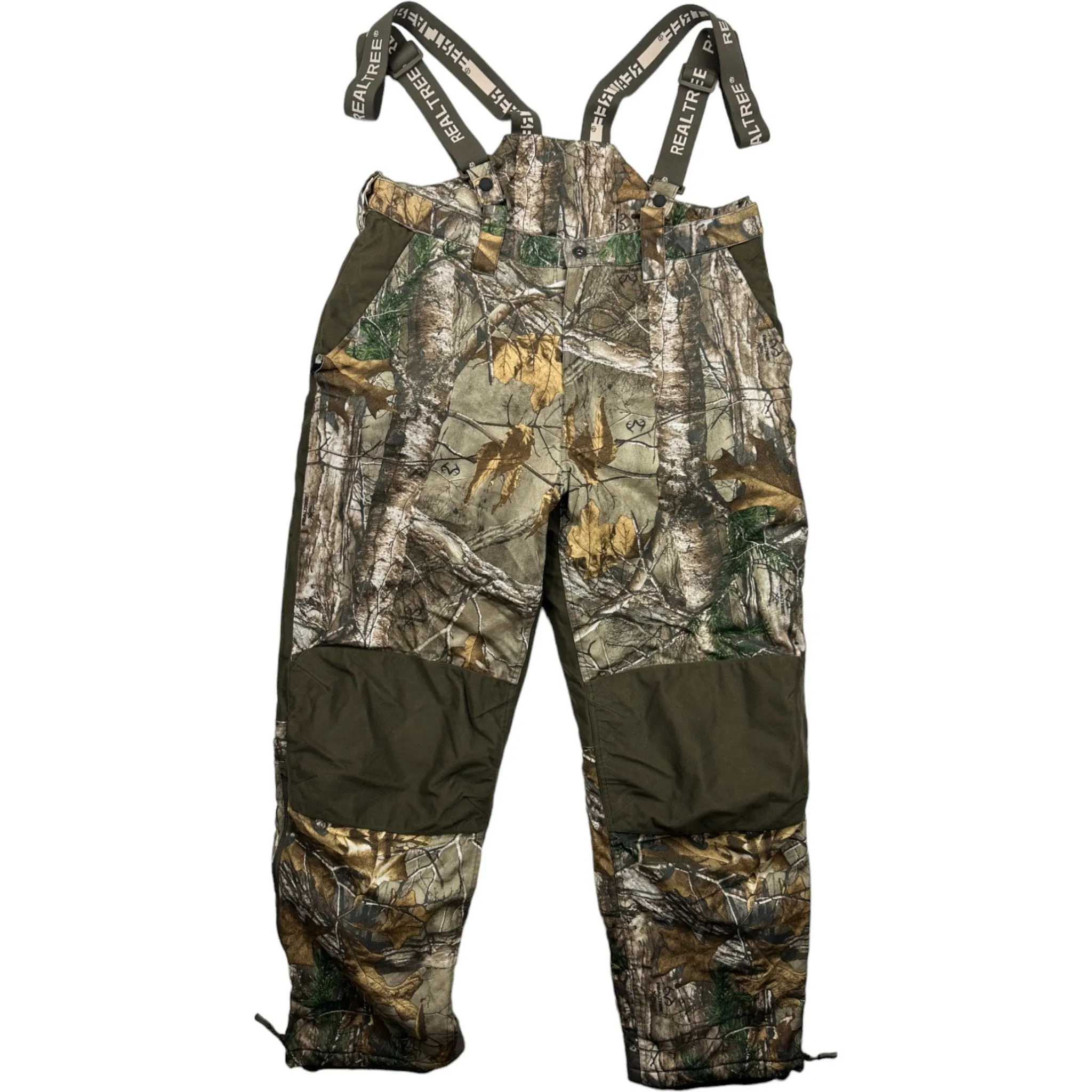 REALTREE OVERALLS  - (L)