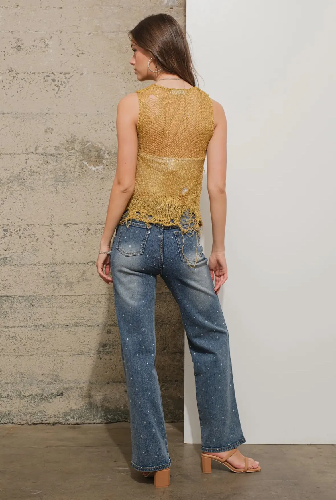 Reynolds Denim