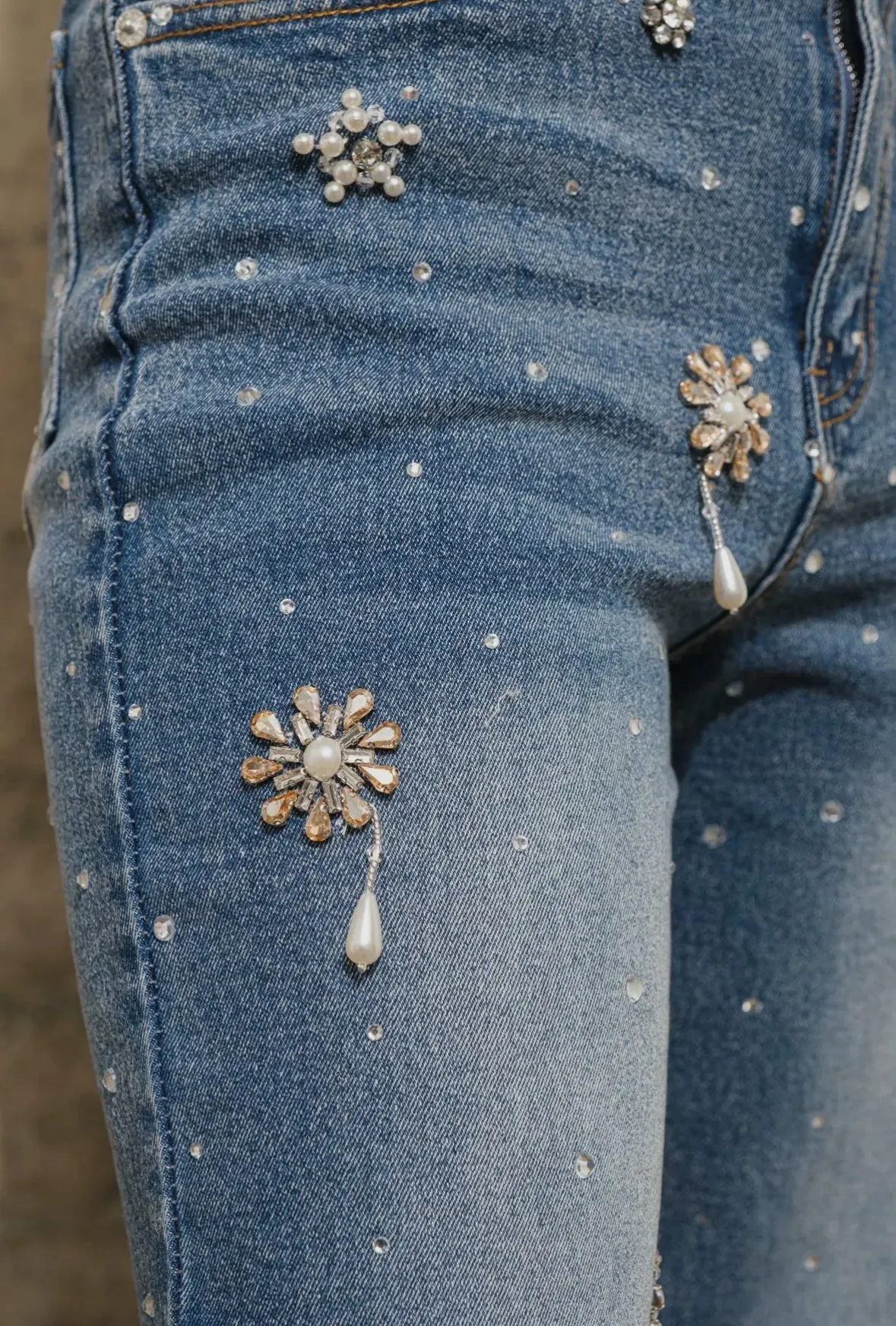 Reynolds Denim