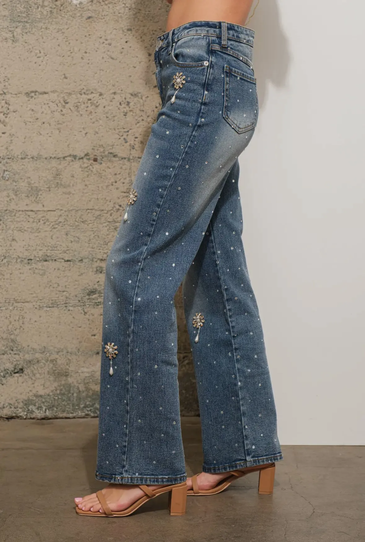 Reynolds Denim