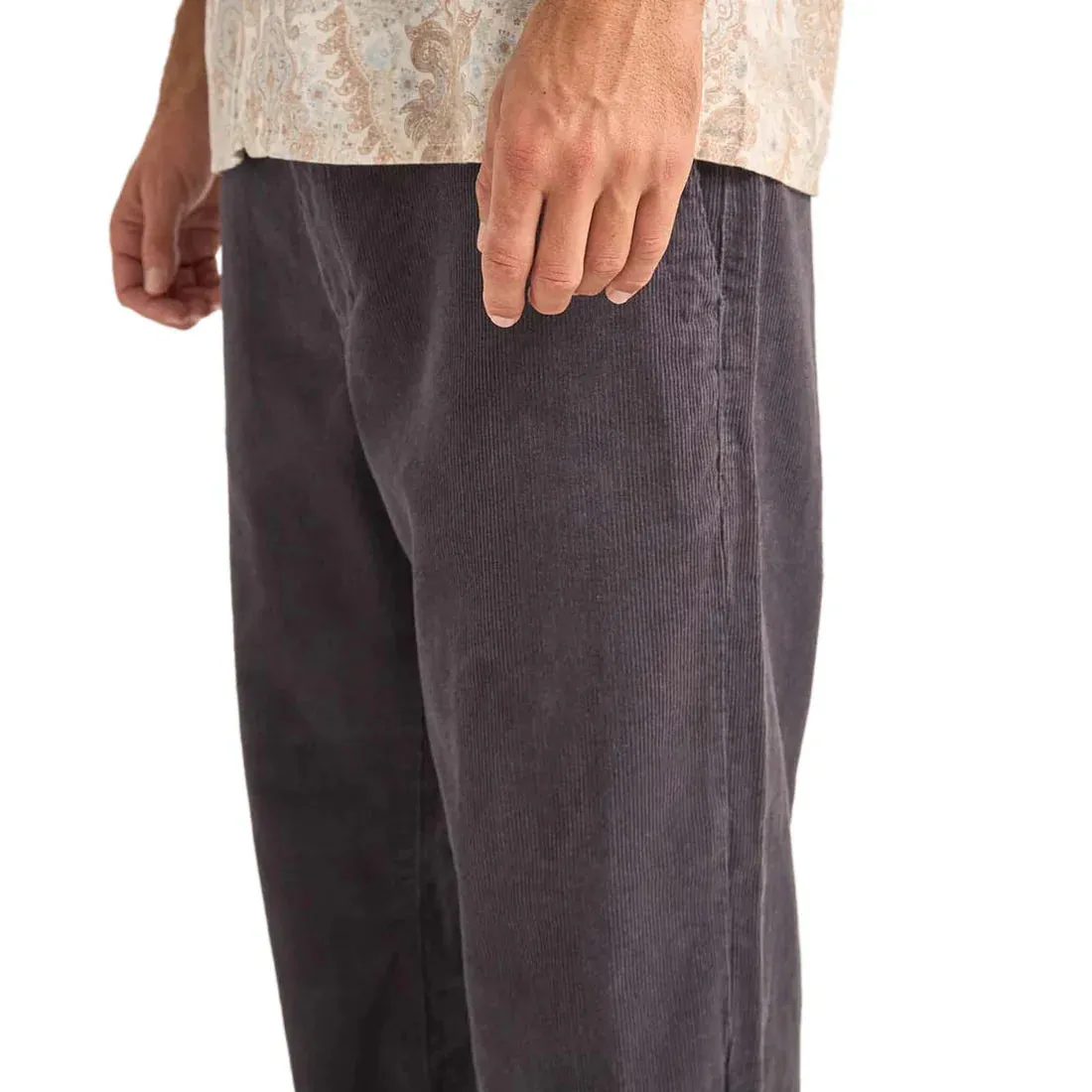 RH CORD TROUSER