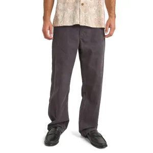 RH CORD TROUSER