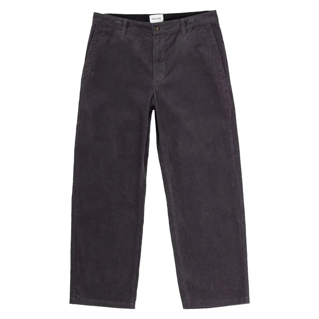 RH CORD TROUSER