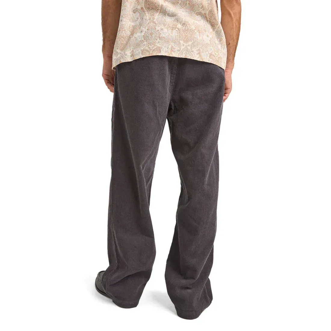 RH CORD TROUSER