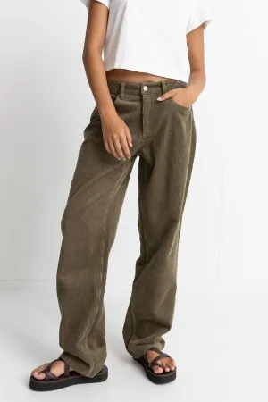 Rhythm Chloe Low Rise Pants