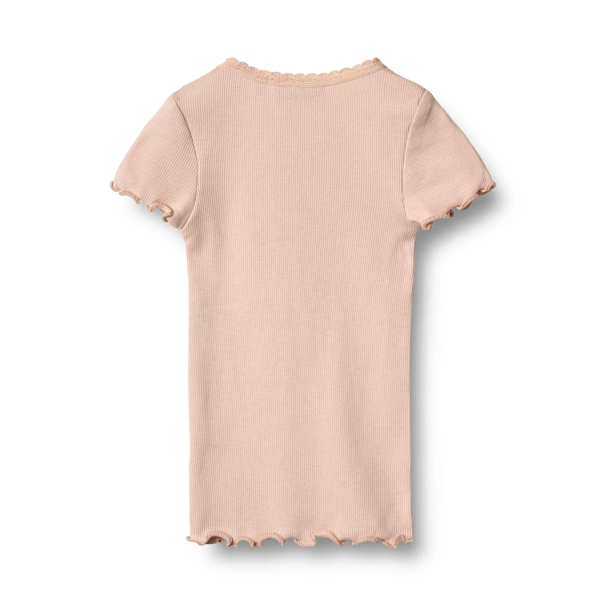 Rib T-Shirt Katie