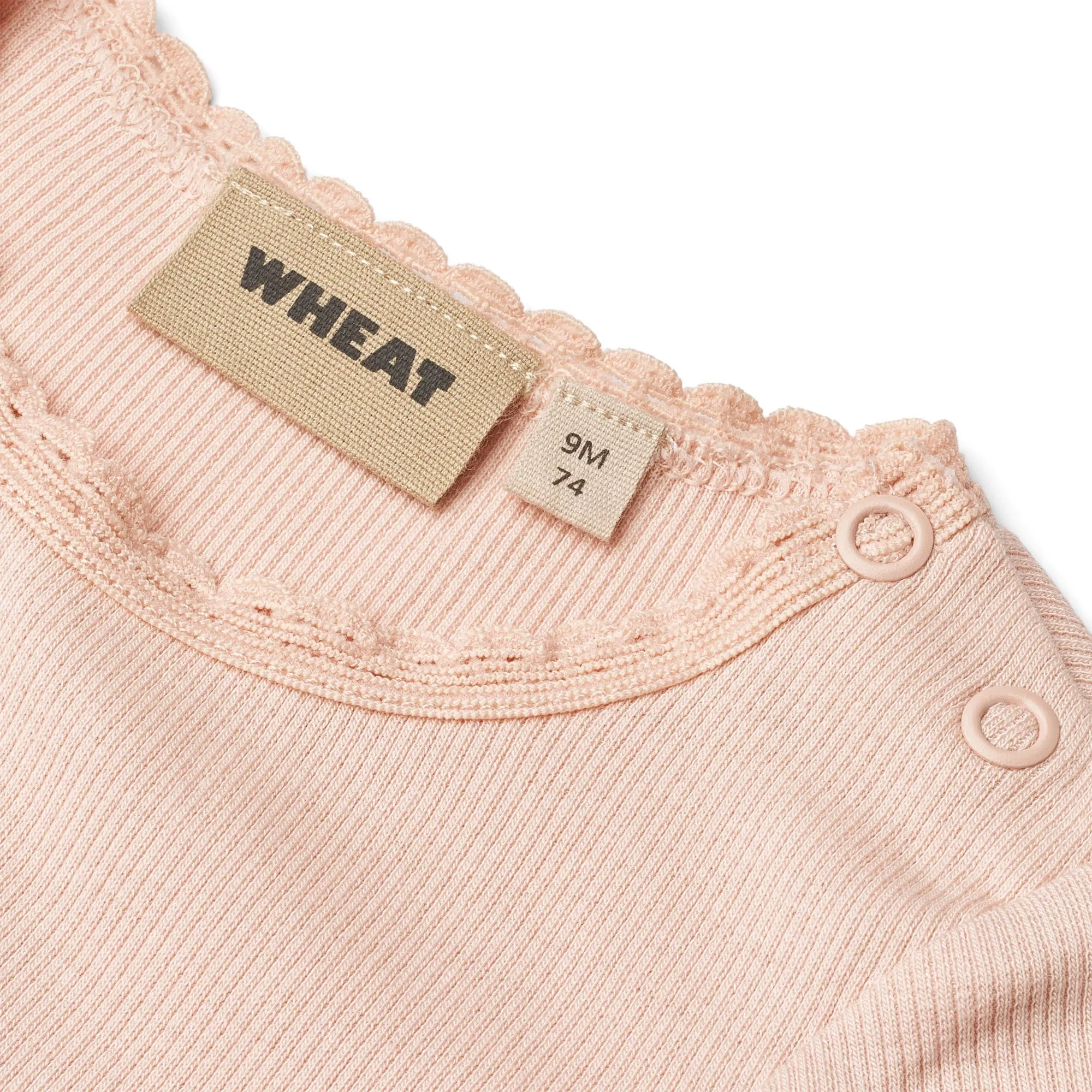 Rib T-Shirt Katie