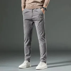 Ricardo Corduroy Thermal Pants