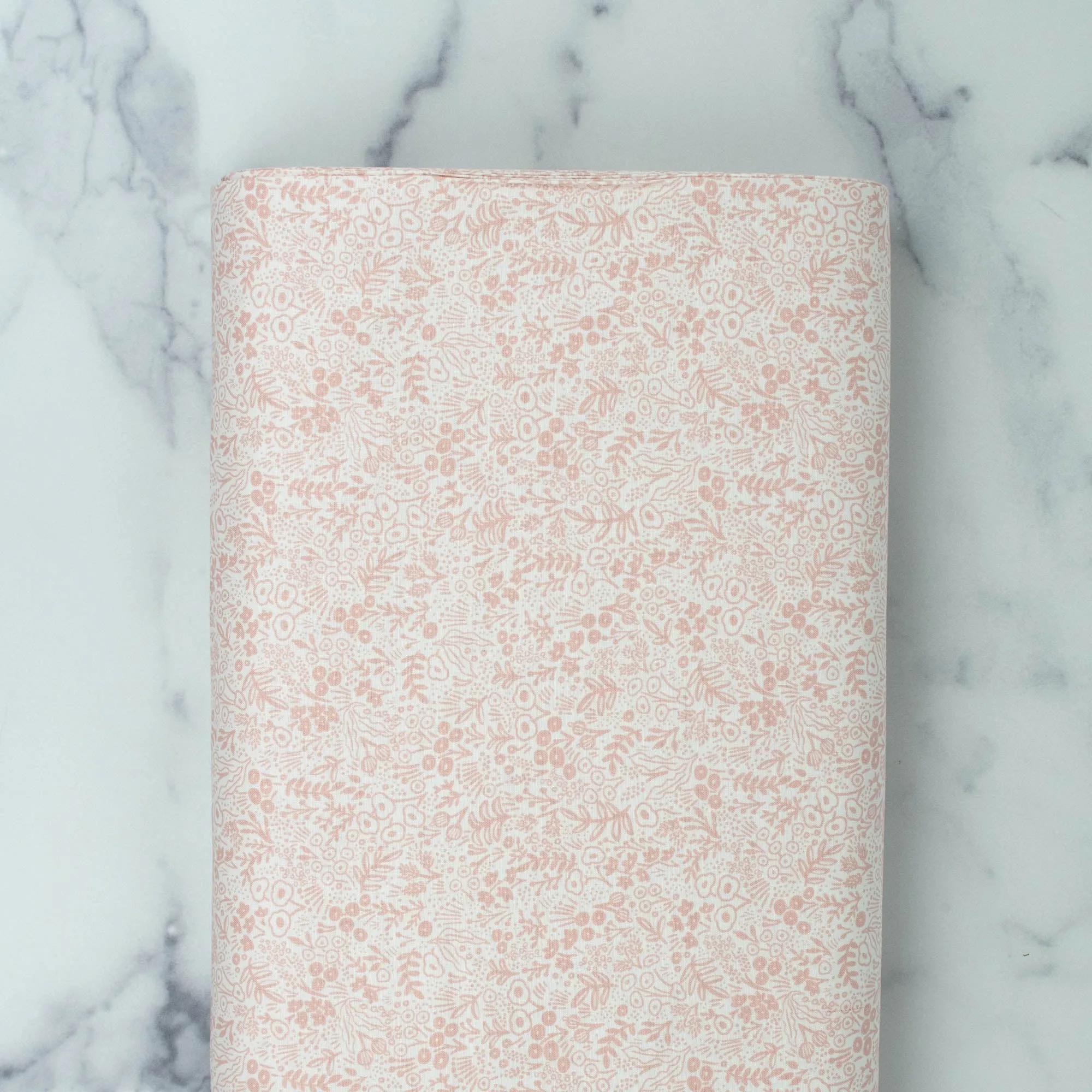 Rifle Paper Co. Basics - Tapestry Lace - Blush
