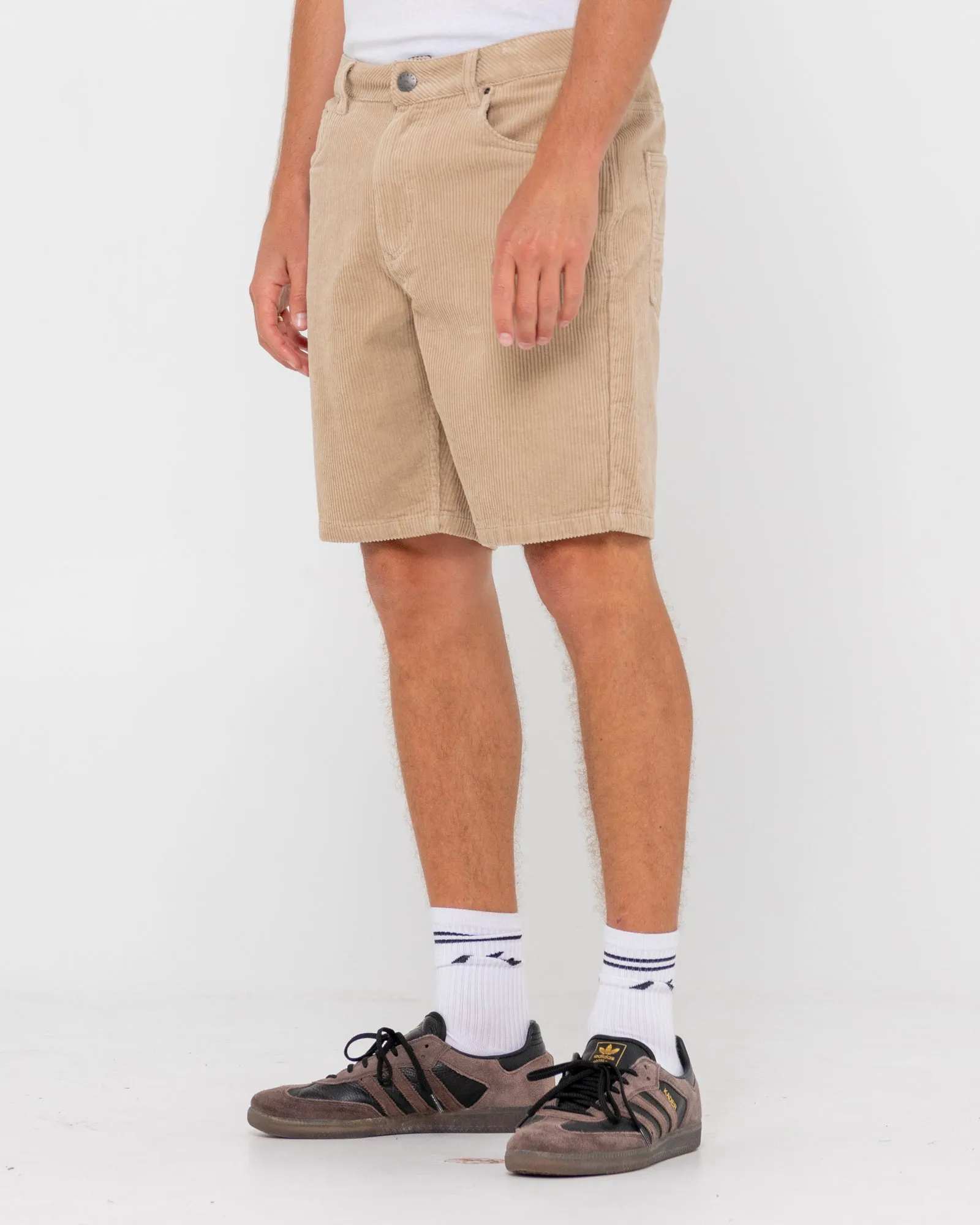 Rifts 5 Pocket Cord Short