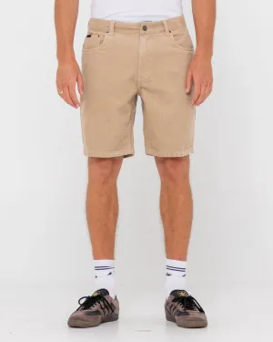 Rifts 5 Pocket Cord Short