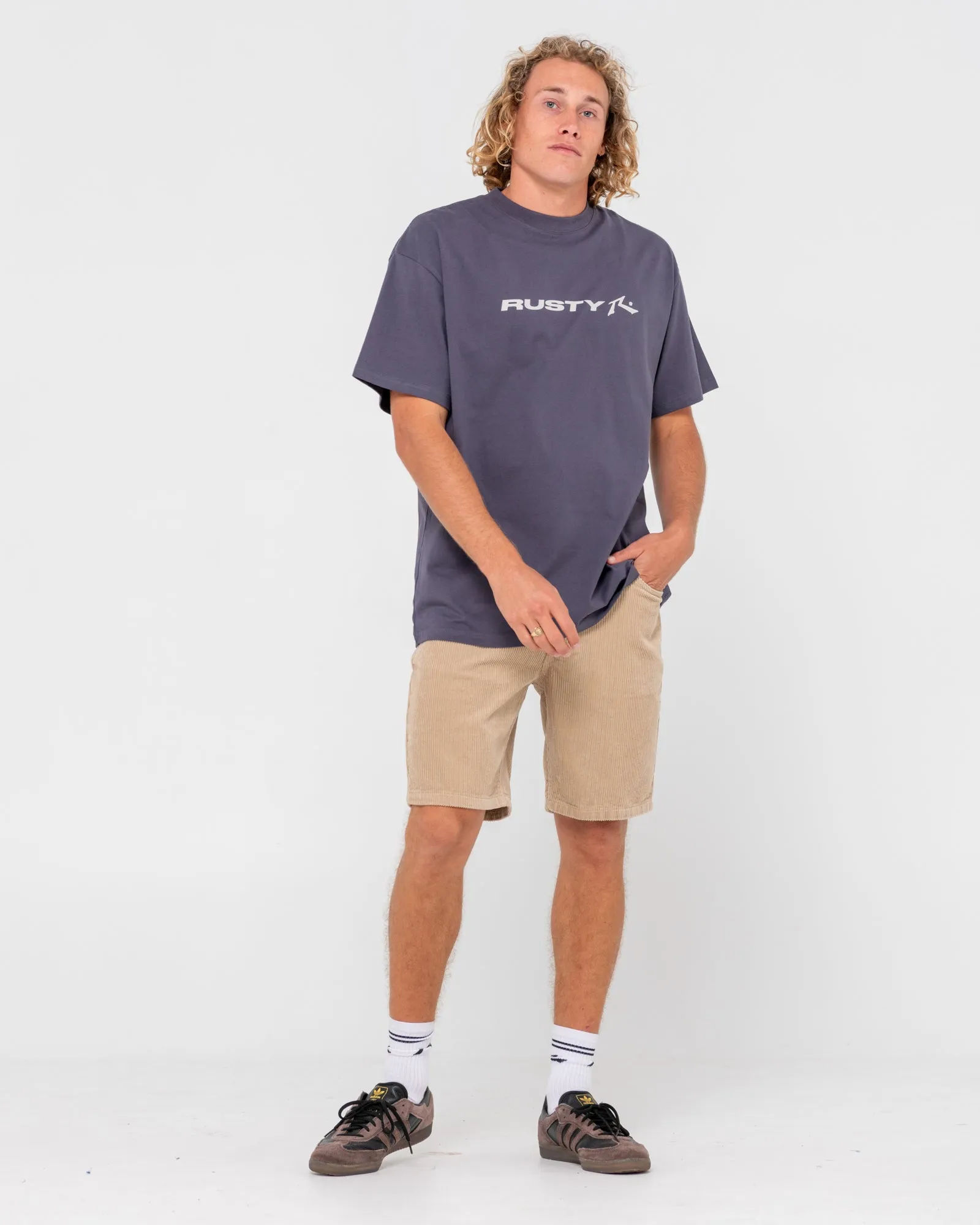 Rifts 5 Pocket Cord Short