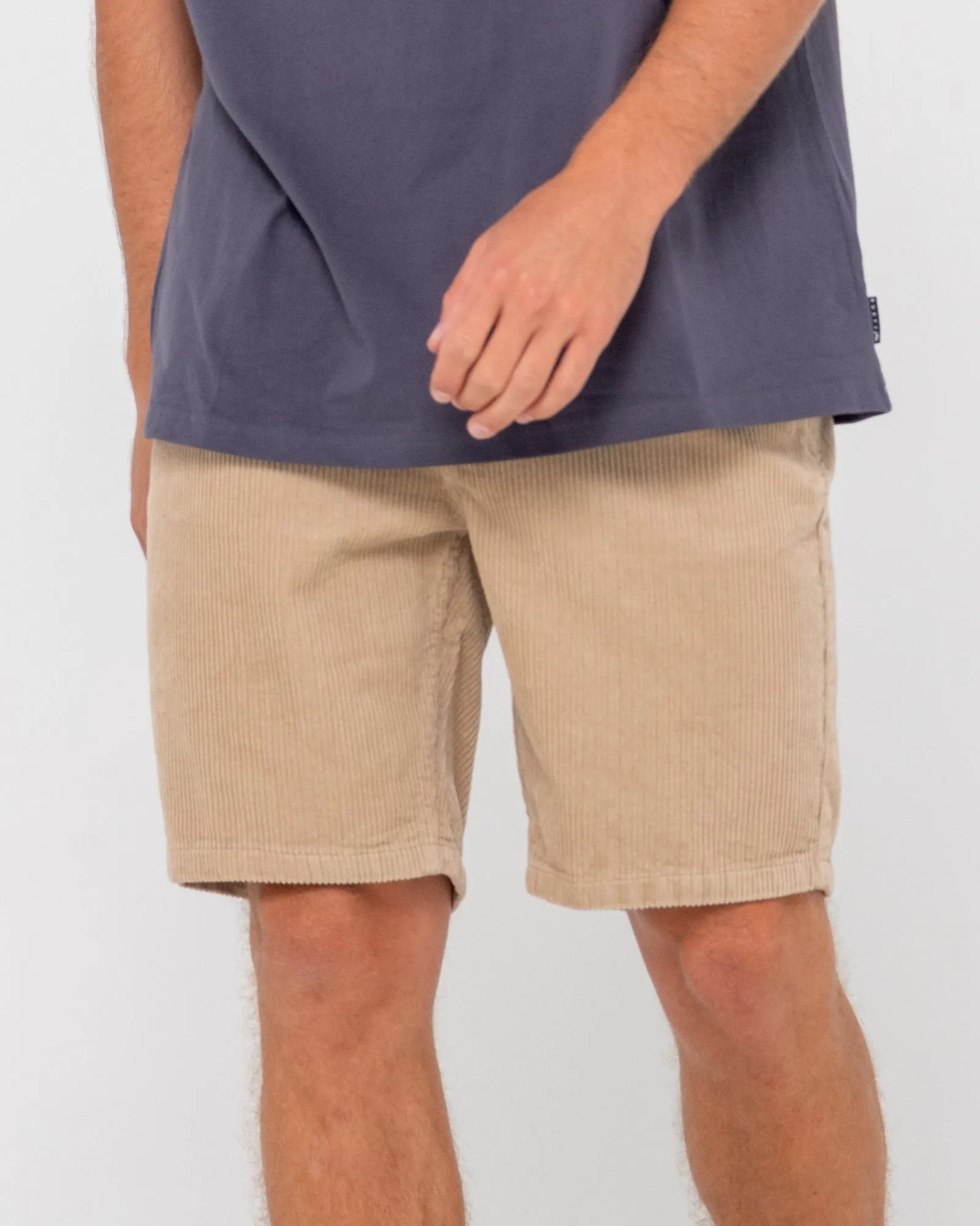 Rifts 5 Pocket Cord Short