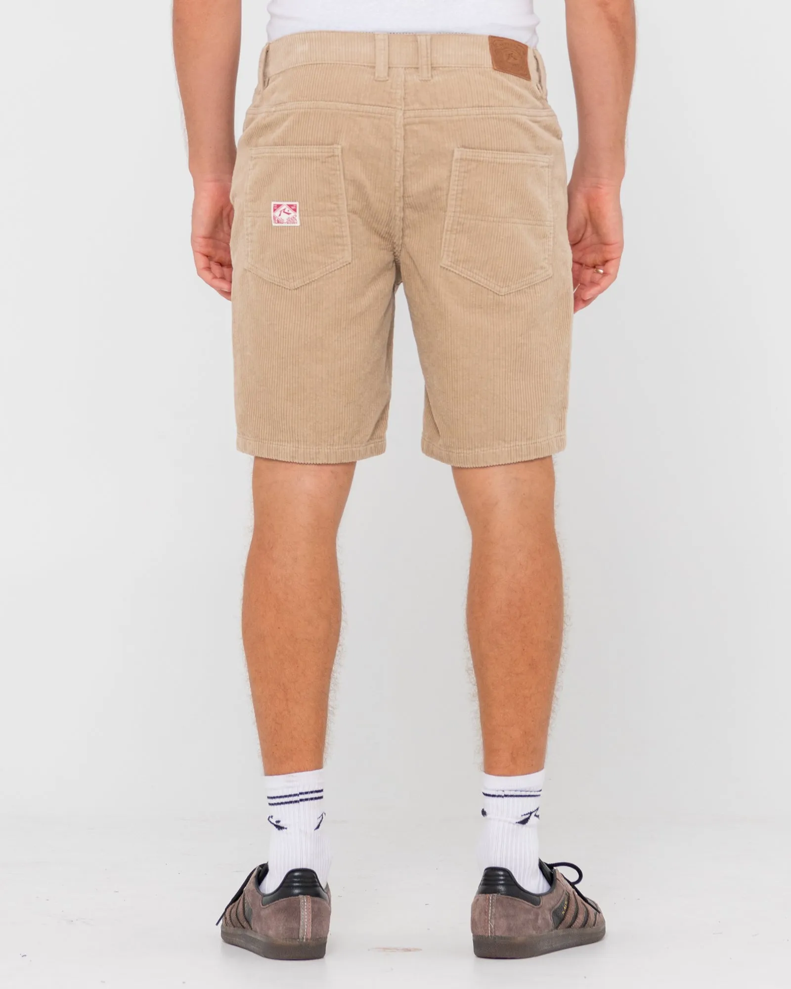 Rifts 5 Pocket Cord Short