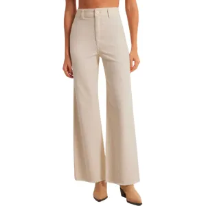 Rilynn Twill Pant ZP241271
