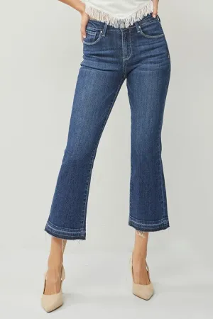 Risen High Rise Crop Flare RDP5551(P)