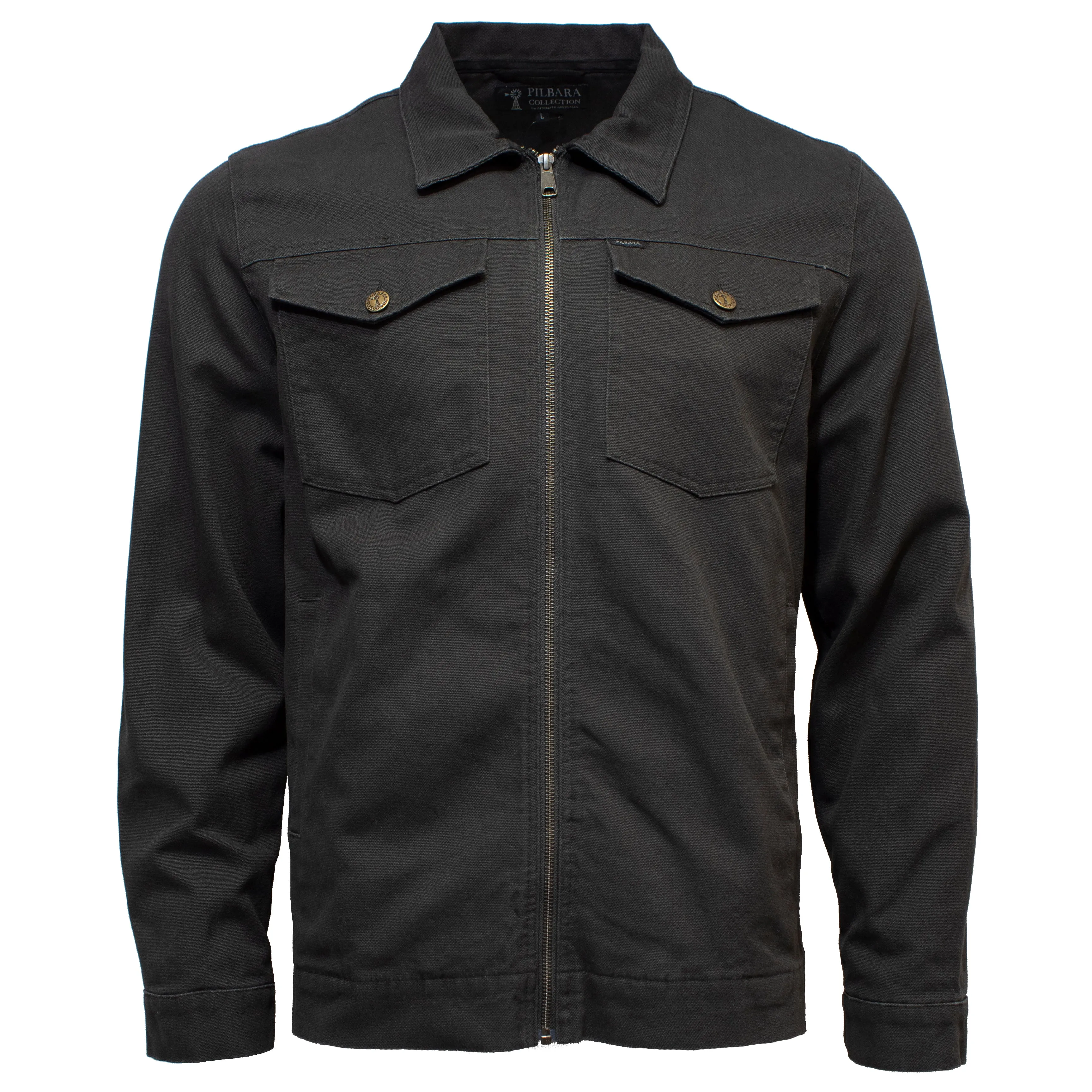 Ritemate Pilbara Jacket