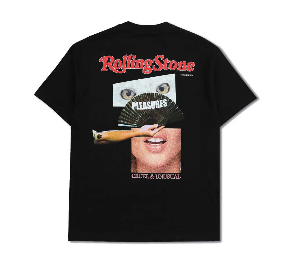 ROLLING STONE T-SHIRT