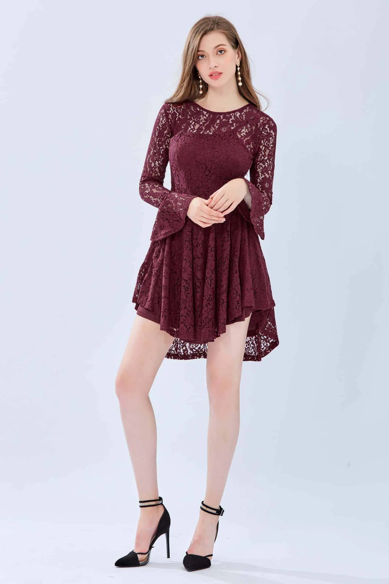 Romina Dress